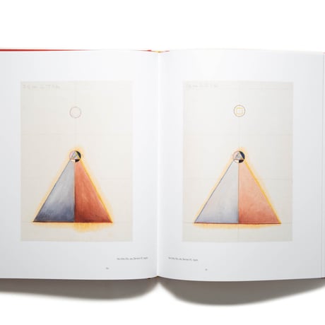 Hilma af Klint – Seeing is believing