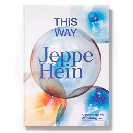 Jeppe Hein – This Way