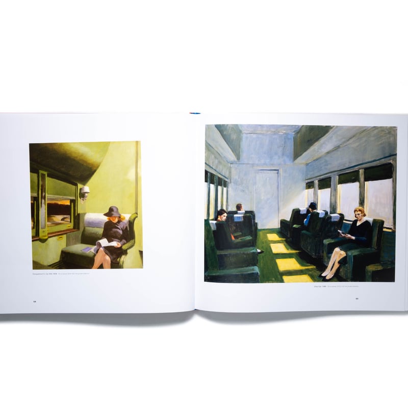 Edward Hopper: A Fresh Look at Landscape | Art