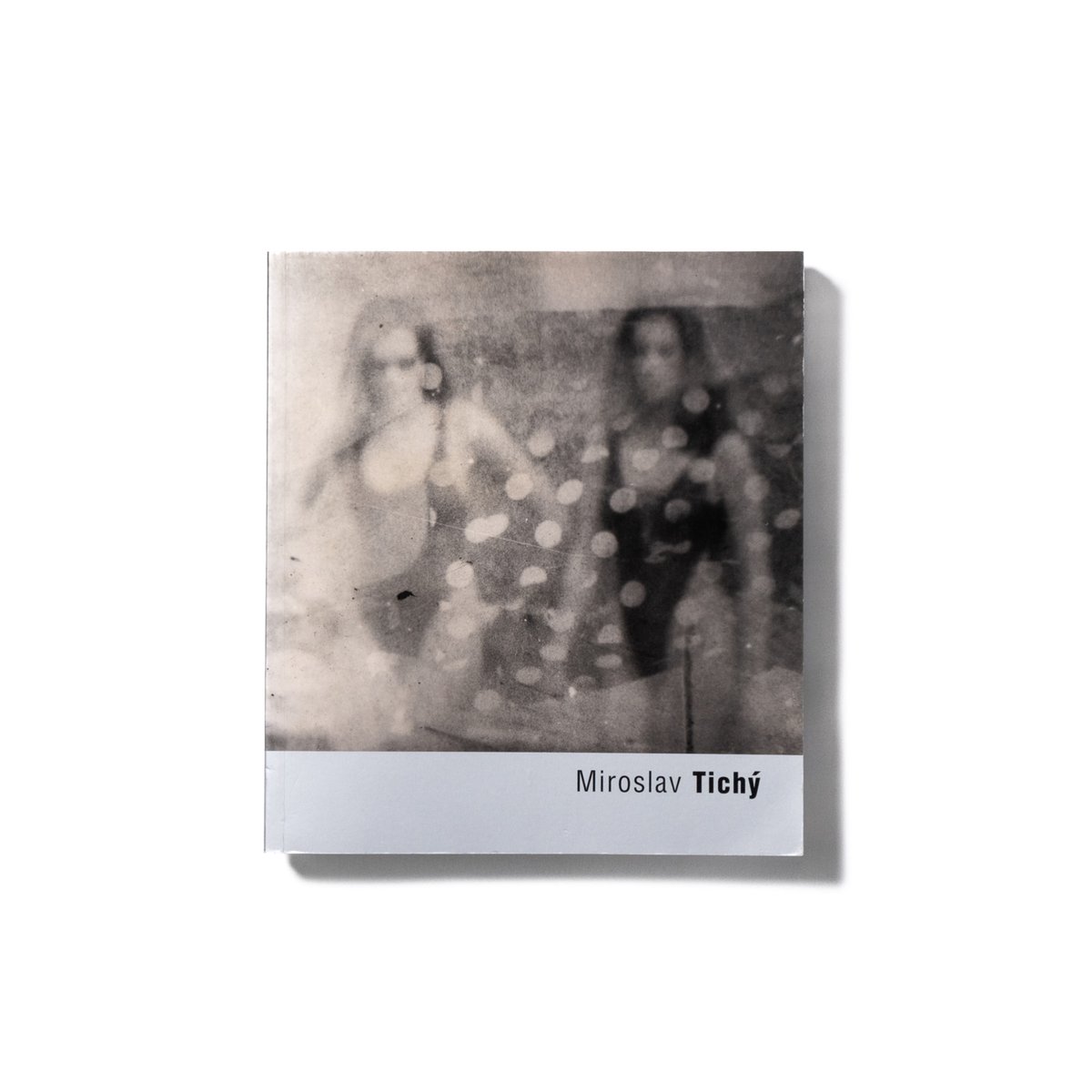 fototorst : Miroslav Tichý | Art Book Iskusstvo