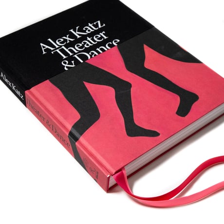 Alex Katz: Theater & Dance