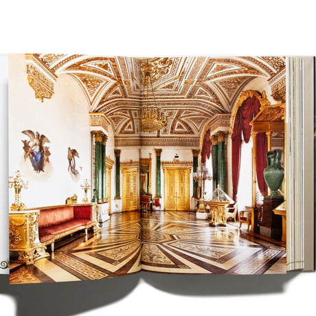 My Hermitage