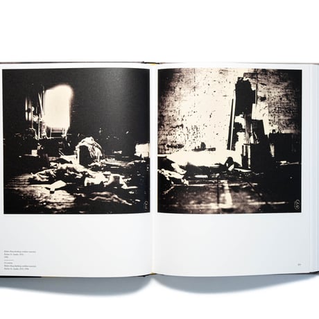 Cy Twombly Photographer, Friends and Others: Le Temps Retrouvé
