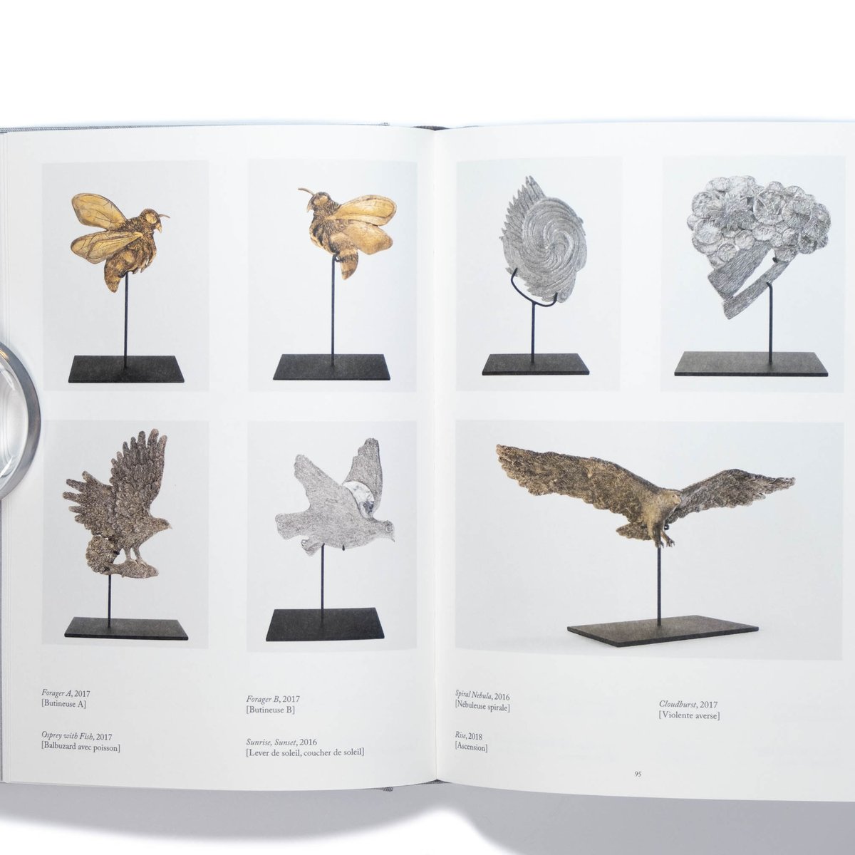 Kiki Smith | Art Book Iskusstvo