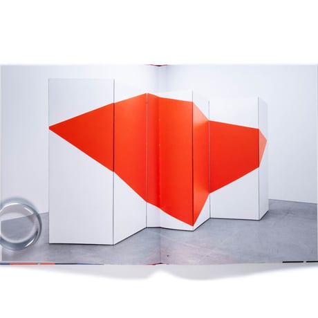 Leon Polk Smith: Going Beyond Space