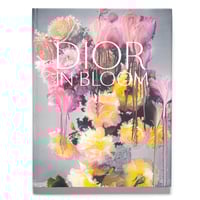 Dior in Bloom