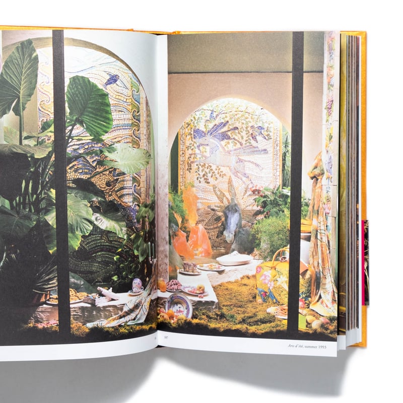 Leïla Menchari: The Queen of Enchantment | Art