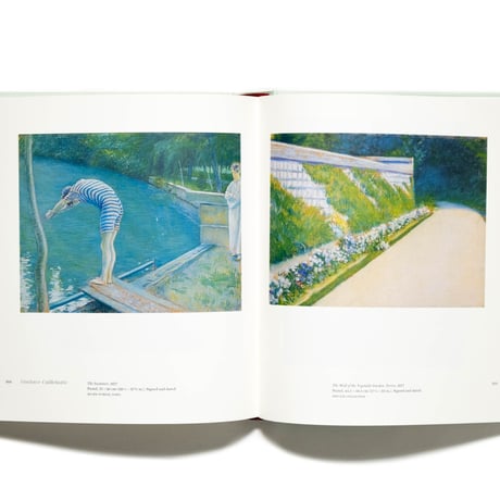 Impressionist and Post-Impressionist Drawings