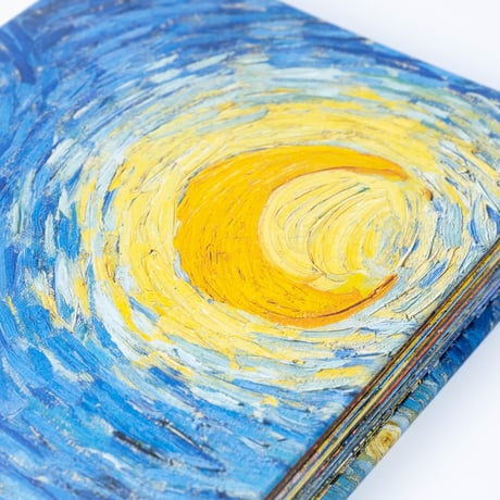 Van Gogh: The Essential Paintings