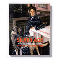 Silver Age: Russian Art in Vienna Around 1900