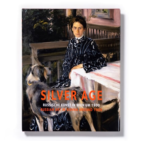 Silver Age: Russian Art in Vienna Around 1900