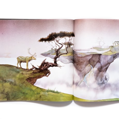 Views: Roger Dean