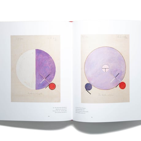 Hilma af Klint: Occult painter and abstract pioneer