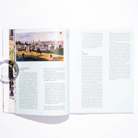 Monet and the Impressionist Cityscape
