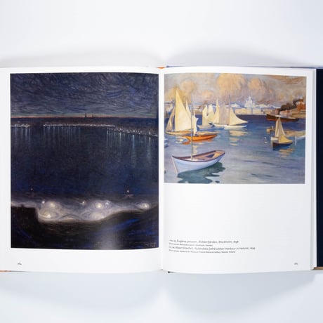 Nordic Art and Way of Life