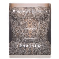Photographie: Christian Dior by Brigitte Niedermair