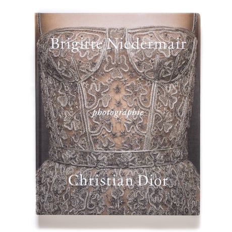 Photographie: Christian Dior by Brigitte Niedermair