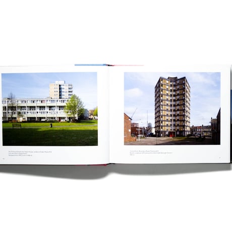 London Estates: Modernist Council Housing 1946–1981