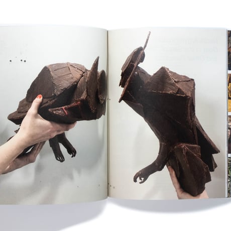 Kiki Smith: Memory