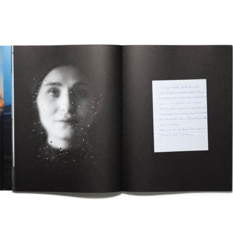 I Don't Recognize Me In The Shadows / Thana Faroq