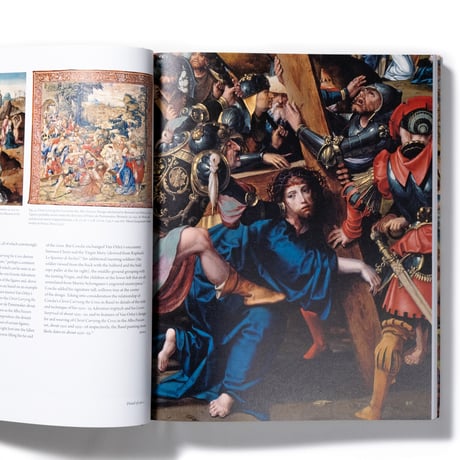 Grand Design: Coecke van Aelst and Renaissance Tapestry