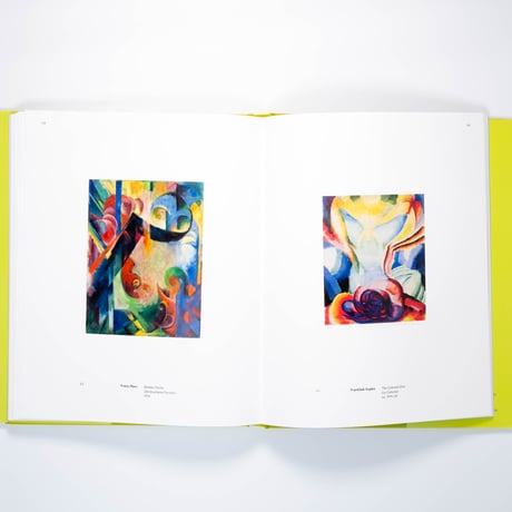 Harmony and Dissonance: Orphism in Paris, 1910–1930