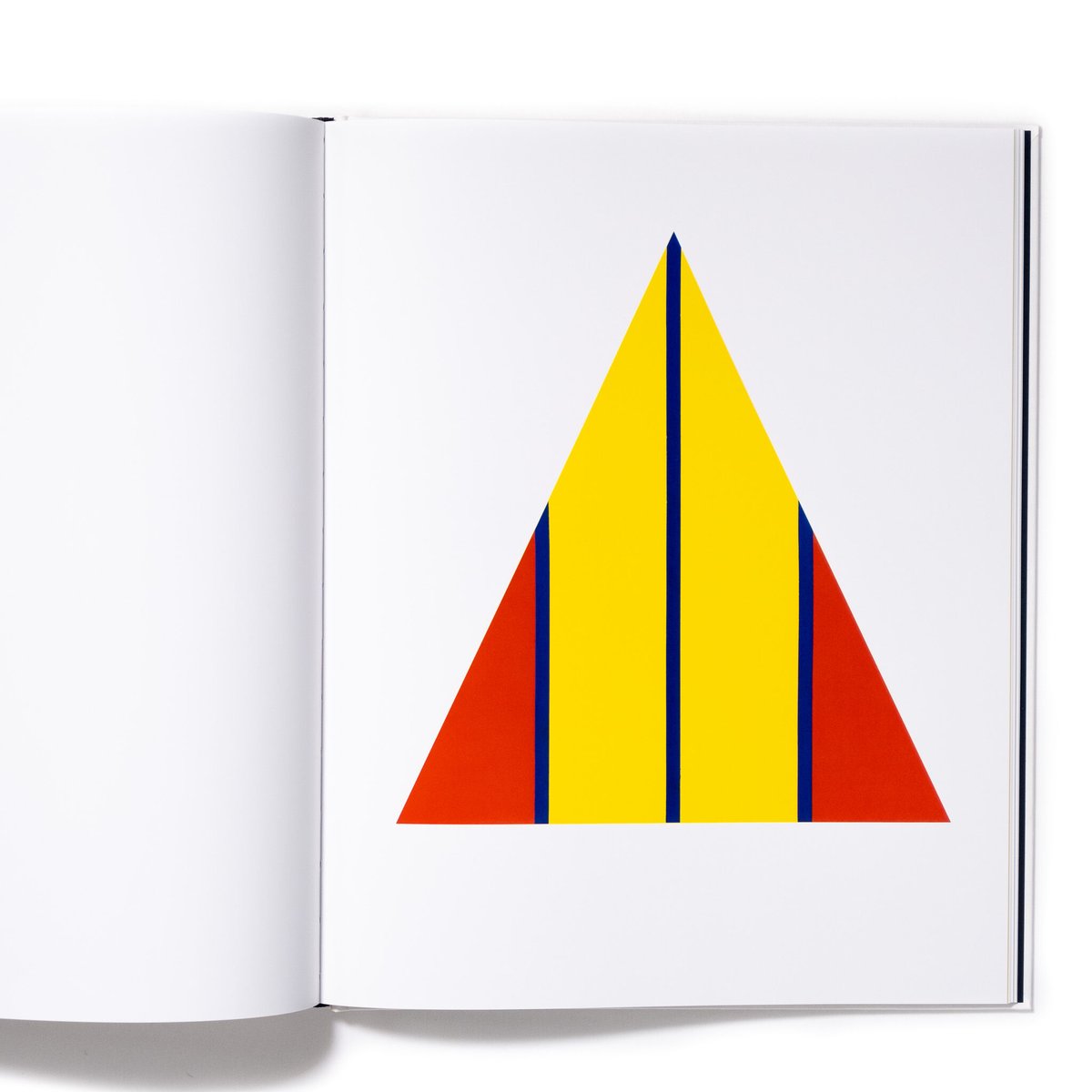 Piet Mondrian – Barnett Newman – Dan Flavin | A