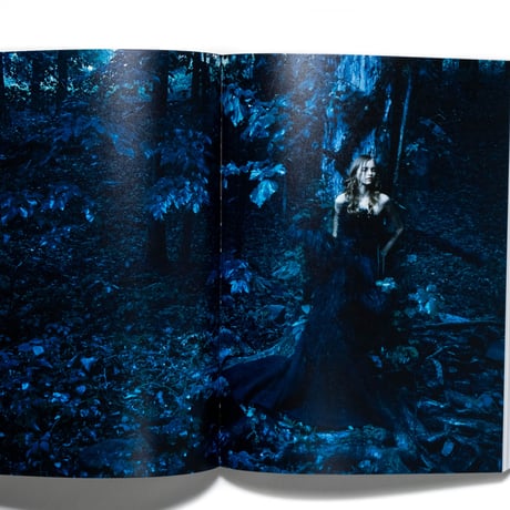 Olivier Theyskens: She Walks In Beauty