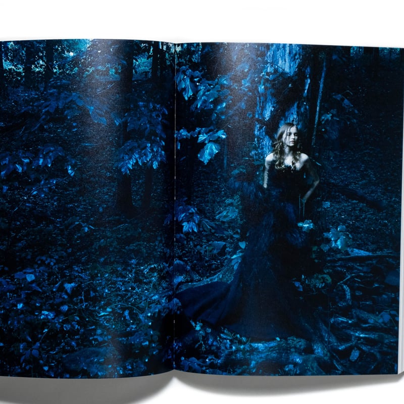 洋書 Olivier Theyskens She Walks In Beauty Olivier Theyskens: She Walks In Beauty | Art Bo