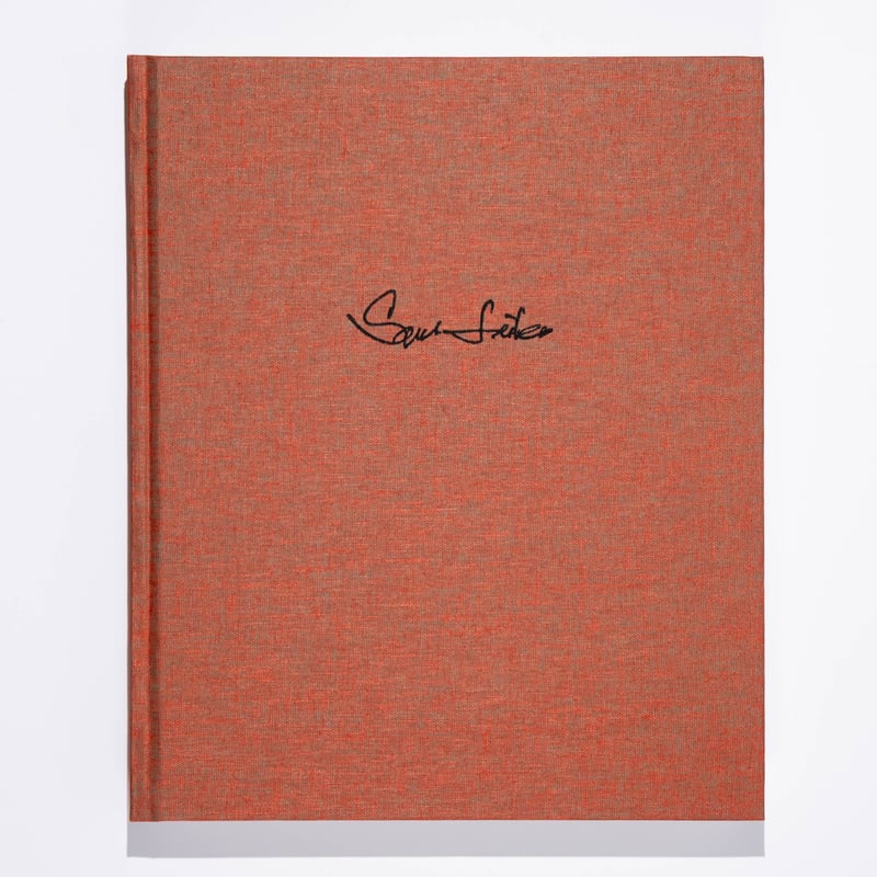 Saul Leiter: Retrospective | Art Book Iskusstvo