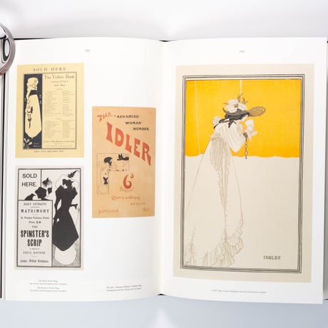Aubrey Beardsley