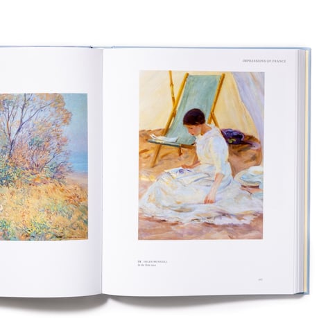 Canada and Impressionism