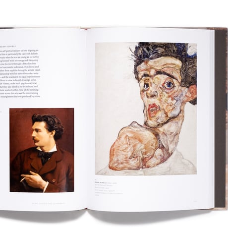 Facing the Modern: The Portrait in Vienna 1900