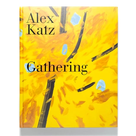 Alex Katz: Gathering