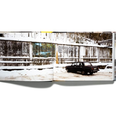 Chernobyl: A Stalkers' Guide