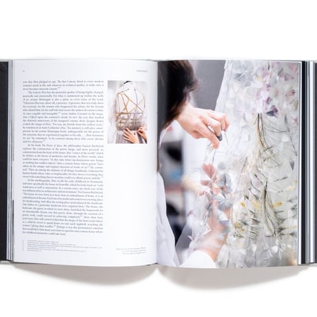 Dior: The Legendary 30, Avenue Montaigne