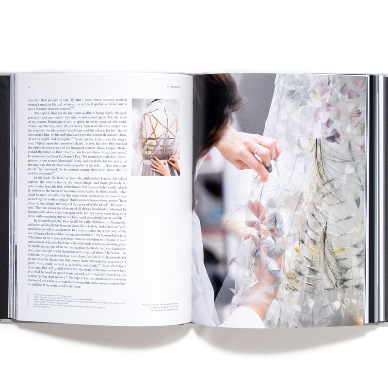 Dior: The Legendary 30, Avenue Montaigne | Art