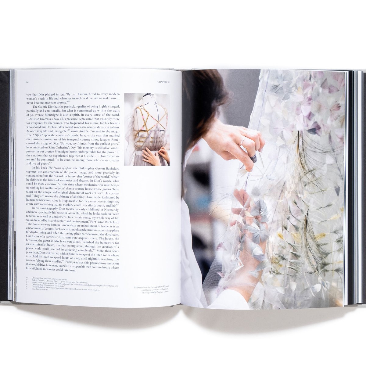 Dior: The Legendary 30, Avenue Montaigne | Art Dior: The Legendary 30, Avenue Montaigne | Art