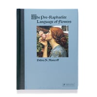 The Pre-Raphaelite Language of Flowers