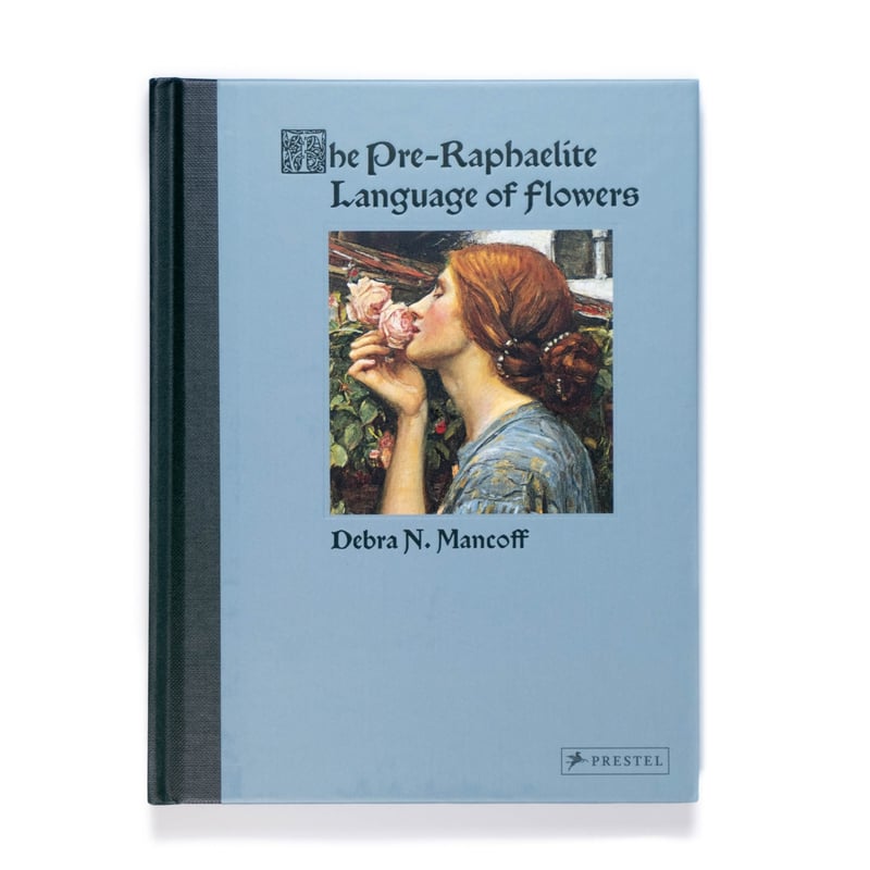 The Pre-Raphaelite Language of Flowers | Art Bo
