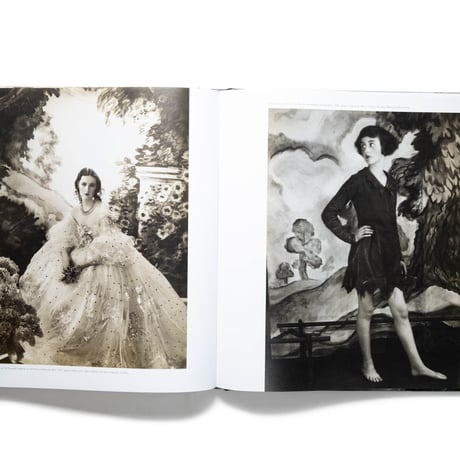 Cecil Beaton's Bright Young Things