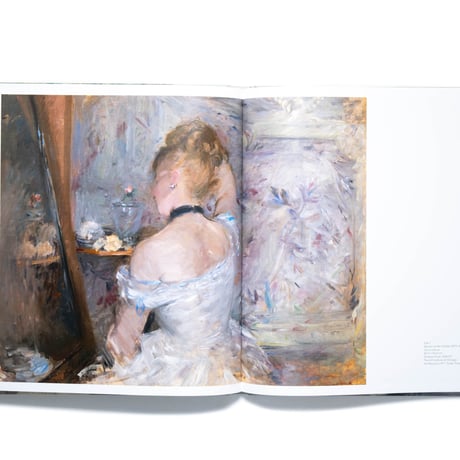 Berthe Morisot: Shaping Impressionism