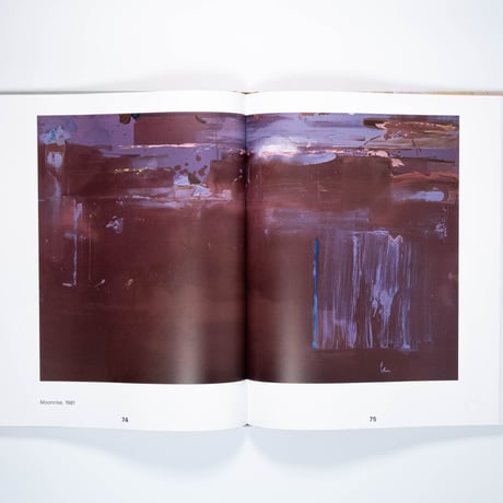Helen Frankenthaler: Move and Make