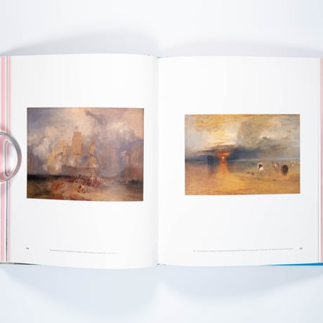 Turner's Modern World
