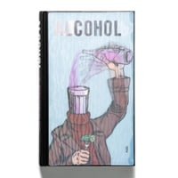 ALCOHOL: Soviet Anti-Alcohol Posters