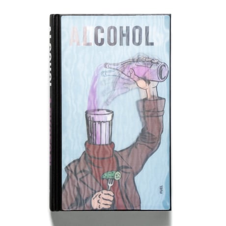 ALCOHOL: Soviet Anti-Alcohol Posters