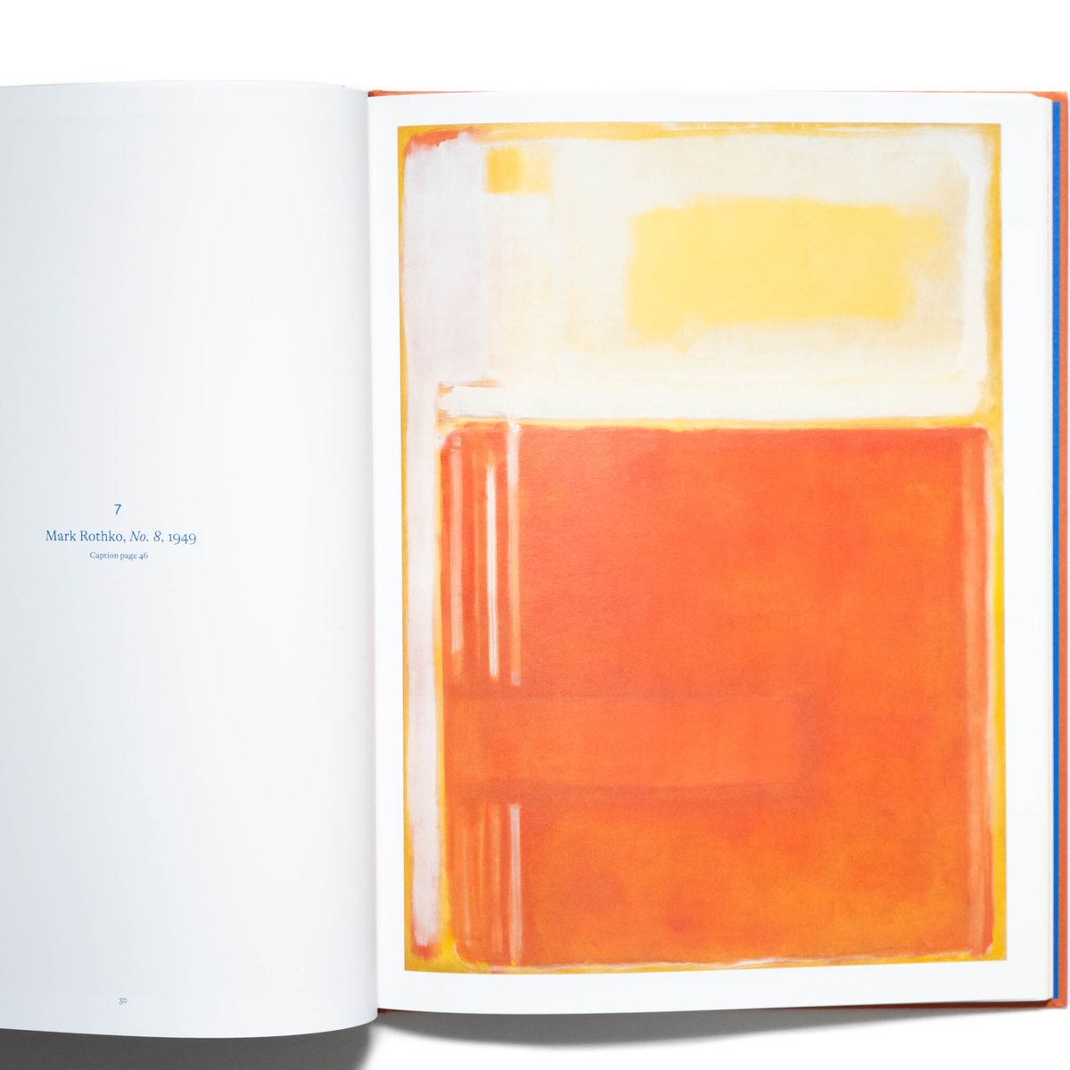 Monet / Rothko | Art Book Iskusstvo