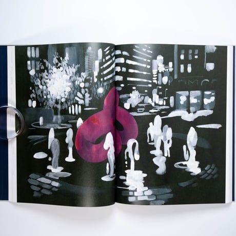 Christoph Niemann: Souvenir