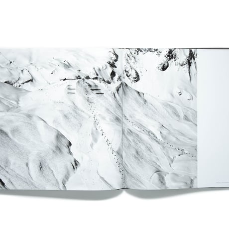 Peter Mathis: Snow