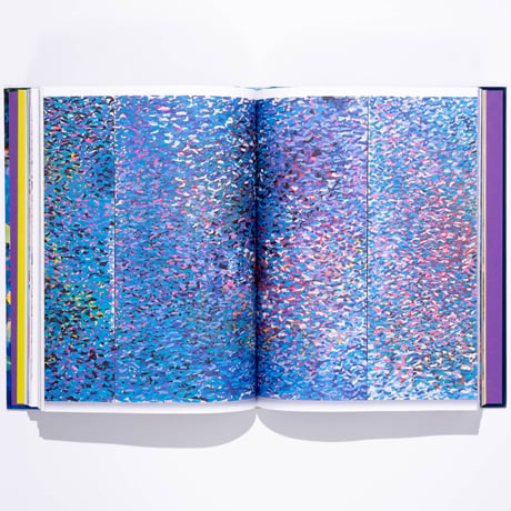 Oscar Murillo: Collective Osmosis